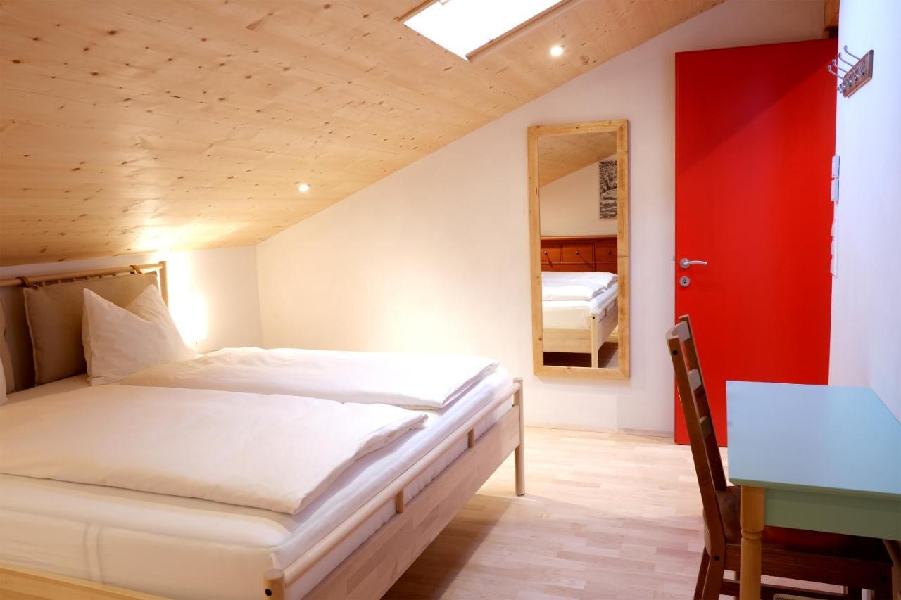 Apartment Luam - Alpstay Naturns Εξωτερικό φωτογραφία