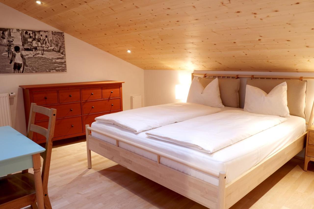 Apartment Luam - Alpstay Naturns Εξωτερικό φωτογραφία
