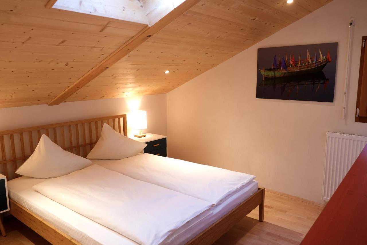 Apartment Luam - Alpstay Naturns Εξωτερικό φωτογραφία