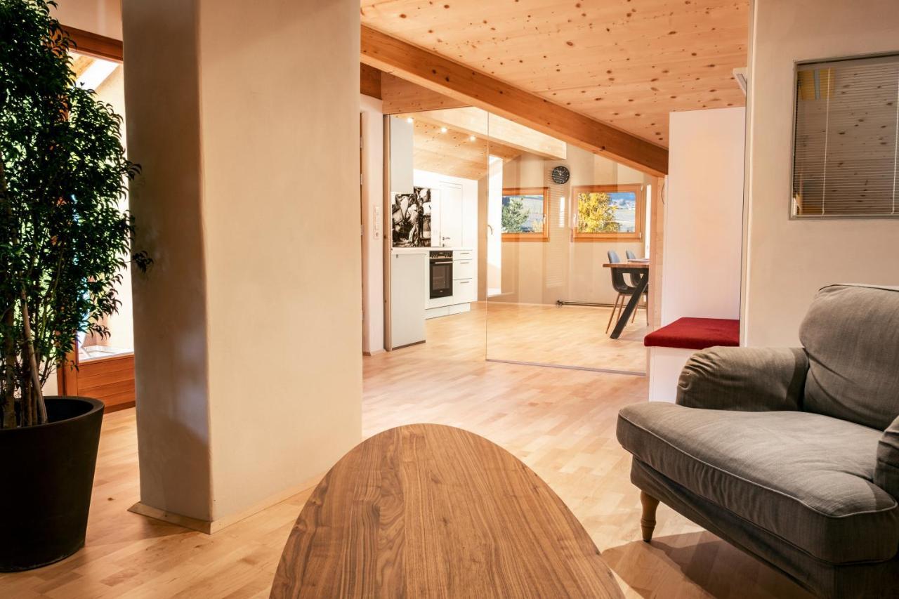Apartment Luam - Alpstay Naturns Εξωτερικό φωτογραφία