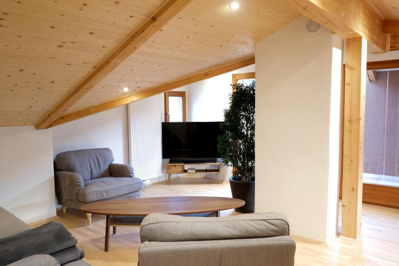 Apartment Luam - Alpstay Naturns Εξωτερικό φωτογραφία