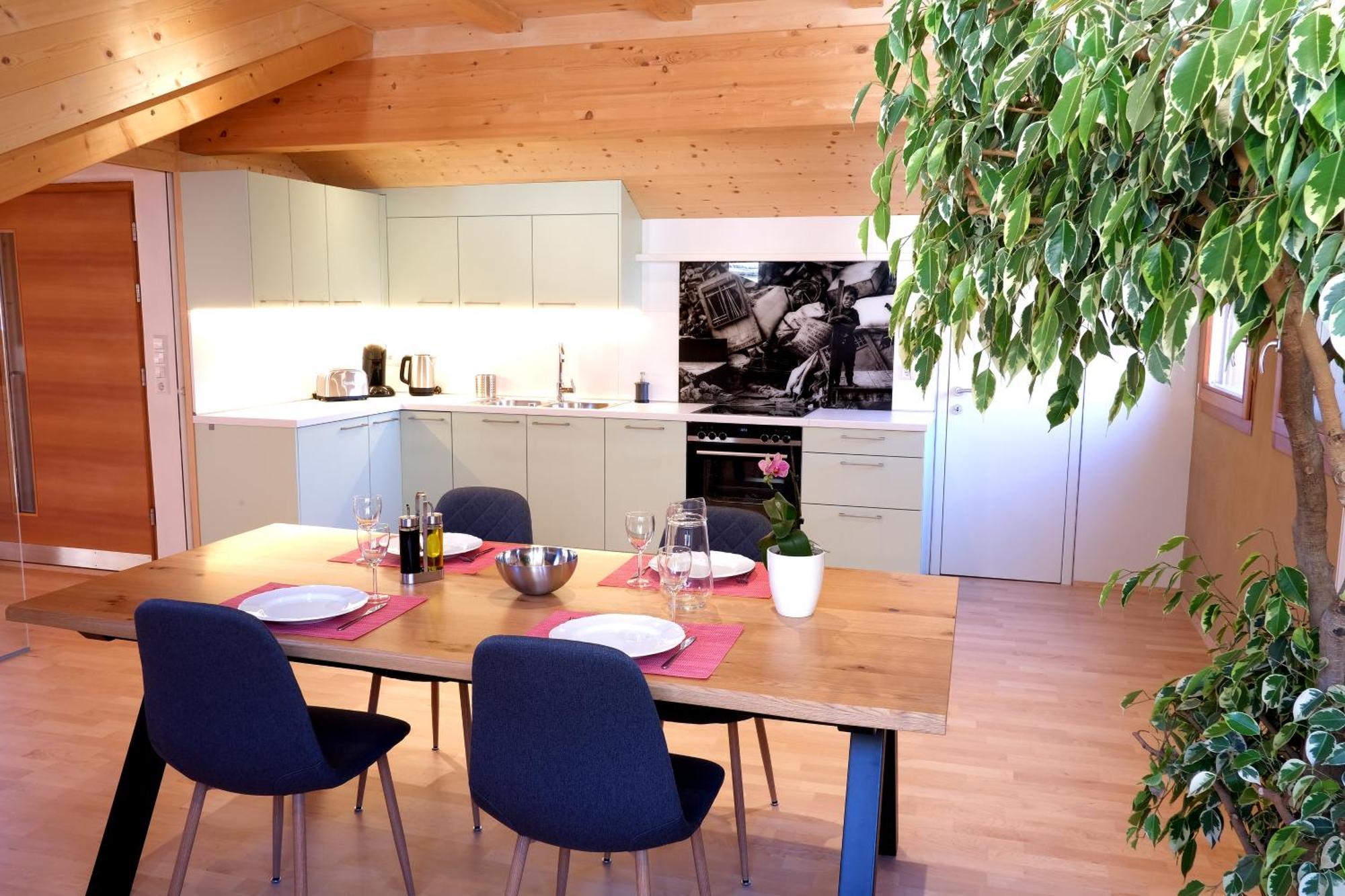 Apartment Luam - Alpstay Naturns Εξωτερικό φωτογραφία
