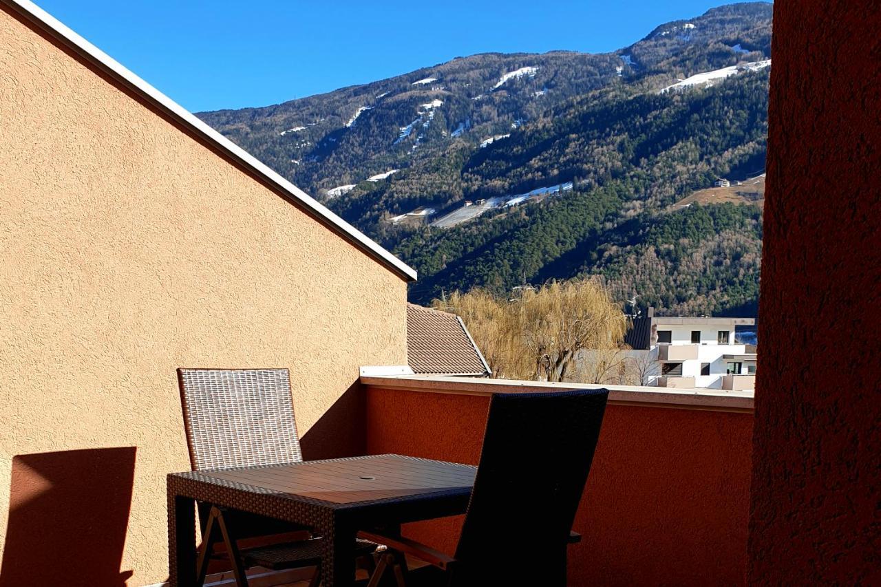 Apartment Luam - Alpstay Naturns Εξωτερικό φωτογραφία