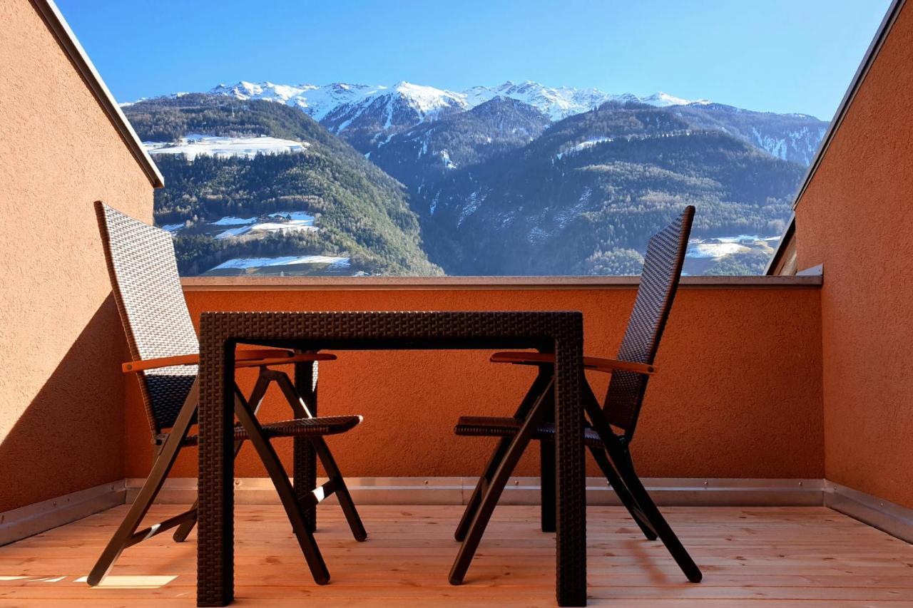 Apartment Luam - Alpstay Naturns Εξωτερικό φωτογραφία